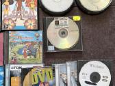 Daugiau nei 120 multfilmų Dvd diskuose - nuotraukos Nr. 6