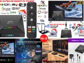 8k TV Priedėliai+2000 Google TV Kanalų Nemokamai! - nuotraukos Nr. 9
