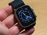 Apple Watch Ultra 49mm
