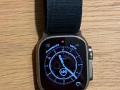 Apple Watch Ultra 49mm - nuotraukos Nr. 2