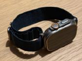 Apple Watch Ultra 49mm - nuotraukos Nr. 3