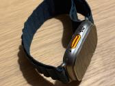 Apple Watch Ultra 49mm - nuotraukos Nr. 4