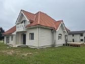 Medinių namų ir paviršių dažymas - nuotraukos Nr. 17