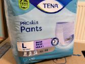 Tena Proskin Pants Maxi