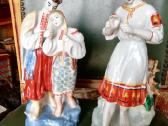 Statuleles ukraina