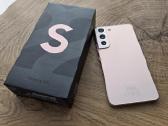 Samsung galaxy S22 - nuotraukos Nr. 2