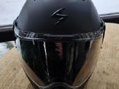 Šalmas Scorpion Adx-2 enduro XXL