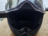 Šalmas Scorpion Adx-2 enduro XXL - nuotraukos Nr. 2