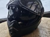 Šalmas Scorpion Adx-2 enduro XXL - nuotraukos Nr. 3