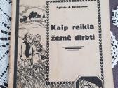 Knygos Utenoje arba + Omniva - nuotraukos Nr. 14