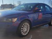 Volvo s 40 - nuotraukos Nr. 2