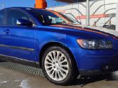 Volvo s 40 - nuotraukos Nr. 6
