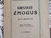 Knygos Utenoje arba + Omniva - nuotraukos Nr. 22