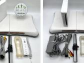 Nintendo Wii konsolės – rinkiniai ir priedai - nuotraukos Nr. 8