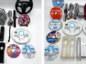 Nintendo Wii konsolės – rinkiniai ir priedai - nuotraukos Nr. 5