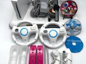 Nintendo Wii konsolės – rinkiniai ir priedai - nuotraukos Nr. 7