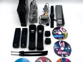 Nintendo Wii konsolės – rinkiniai ir priedai - nuotraukos Nr. 9