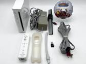 Nintendo Wii konsolės – rinkiniai ir priedai - nuotraukos Nr. 6