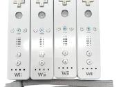 Nintendo Wii konsolės – rinkiniai ir priedai - nuotraukos Nr. 3