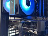 Ryzen 5 7500x3d, 32gb, 2tb SSD, rtx 5070 12gb - nuotraukos Nr. 2
