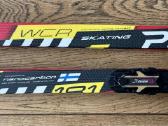 Peltonen Supra-x Wcr Nanocarbon Cold 181cm Skate