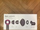 Dyson Hd08 plaukų džiovintuvas