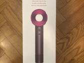 Dyson Hd08 plaukų džiovintuvas - nuotraukos Nr. 4
