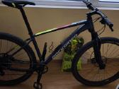 Rockrider Xc50 Cross Country