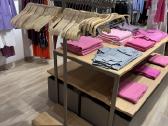 Parduodama naudota drabužių parduotuvių įranga - nuotraukos Nr. 4