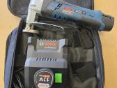 Bosch Gsc 12v-13 Skardos kirpimo žirklės