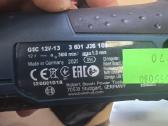 Bosch Gsc 12v-13 Skardos kirpimo žirklės - nuotraukos Nr. 6