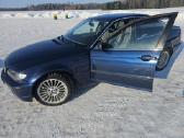Bmw 325ix - nuotraukos Nr. 3
