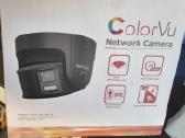 Parduodu hikvision kamera 180 laipsniu - nuotraukos Nr. 2