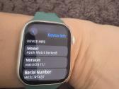 Apple watch - nuotraukos Nr. 4