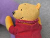 Winnie the Pooh vaikiška kelioninė pagalvėlė - nuotraukos Nr. 3