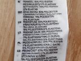 Adidas kompresiniai treniruočių marškinėliai - nuotraukos Nr. 6