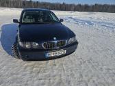 Bmw 325ix - nuotraukos Nr. 7