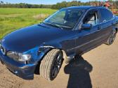 Bmw 325ix - nuotraukos Nr. 9