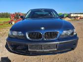 Bmw 325ix