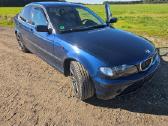 Bmw 325ix - nuotraukos Nr. 12