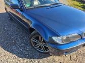 Bmw 325ix - nuotraukos Nr. 13