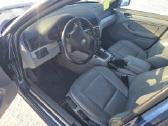 Bmw 325ix - nuotraukos Nr. 16