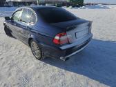 Bmw 325ix - nuotraukos Nr. 17
