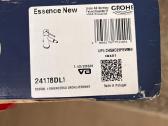 Grohe Essence maišytuvas 24178dl1 - nuotraukos Nr. 3