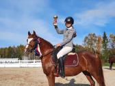 Champion pony - nuotraukos Nr. 4