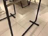 Mobili dvipusė drabužių kabykla - nuotraukos Nr. 30