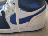 Nike Air Jordan nauji kedai - nuotraukos Nr. 2