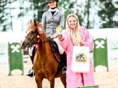 Champion pony - nuotraukos Nr. 7