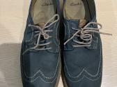 Clarks vyriški batai - nuotraukos Nr. 3