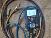 Testo 557